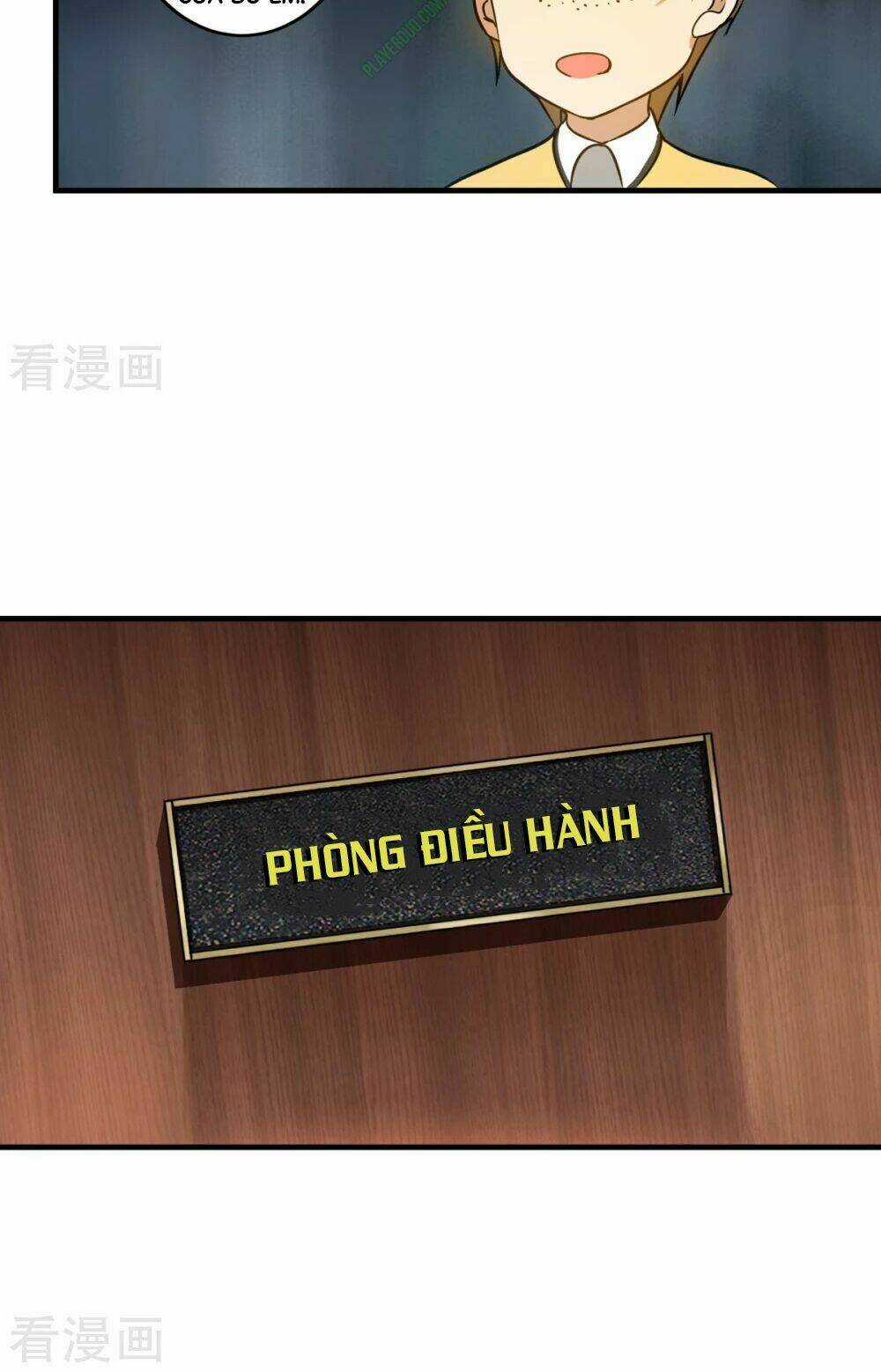 Tuyệt Phẩm Cao Thủ Của Ngự Tỷ Chapter 6 trang 7