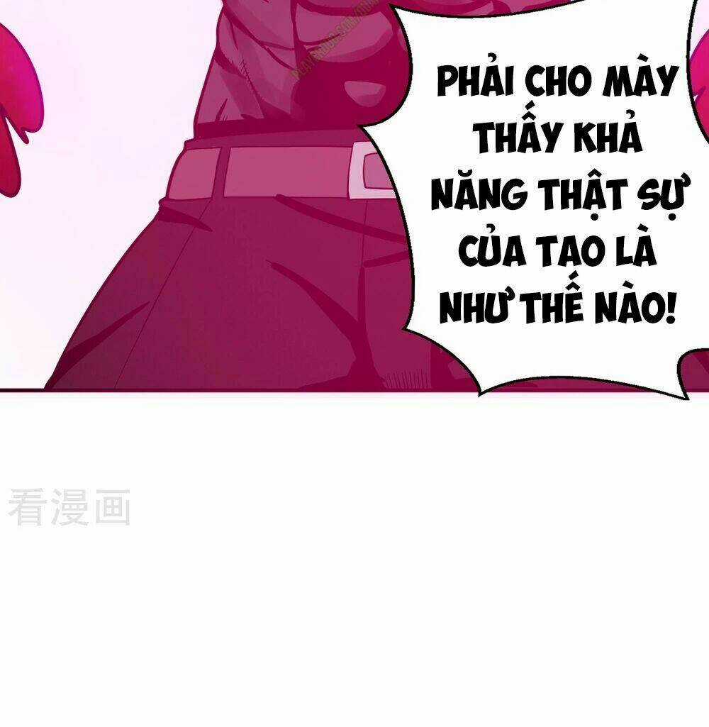 Tuyệt Phẩm Cao Thủ Của Ngự Tỷ Chapter 7 trang 13