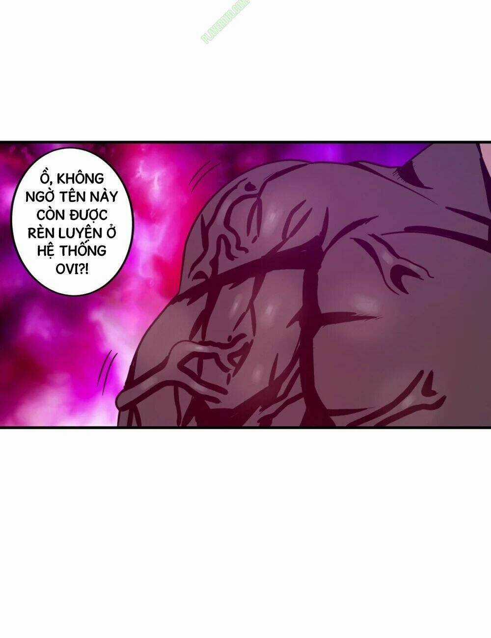 Tuyệt Phẩm Cao Thủ Của Ngự Tỷ Chapter 7 trang 16