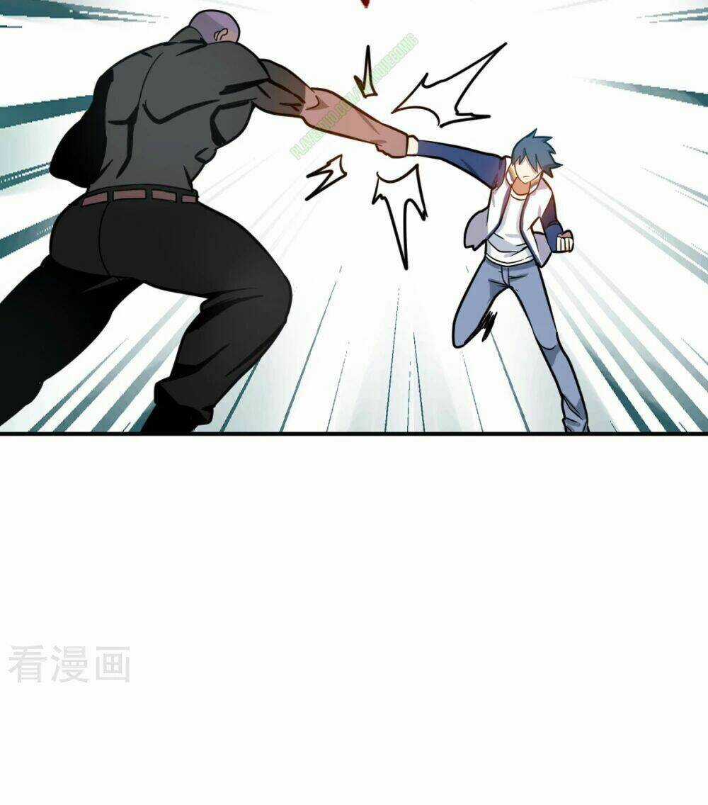 Tuyệt Phẩm Cao Thủ Của Ngự Tỷ Chapter 7 trang 18