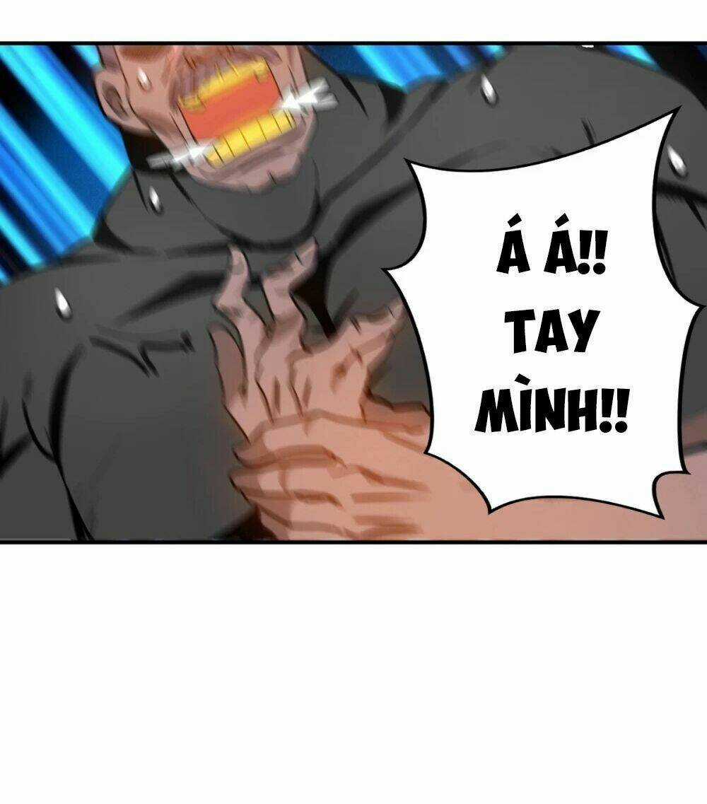 Tuyệt Phẩm Cao Thủ Của Ngự Tỷ Chapter 7 trang 19