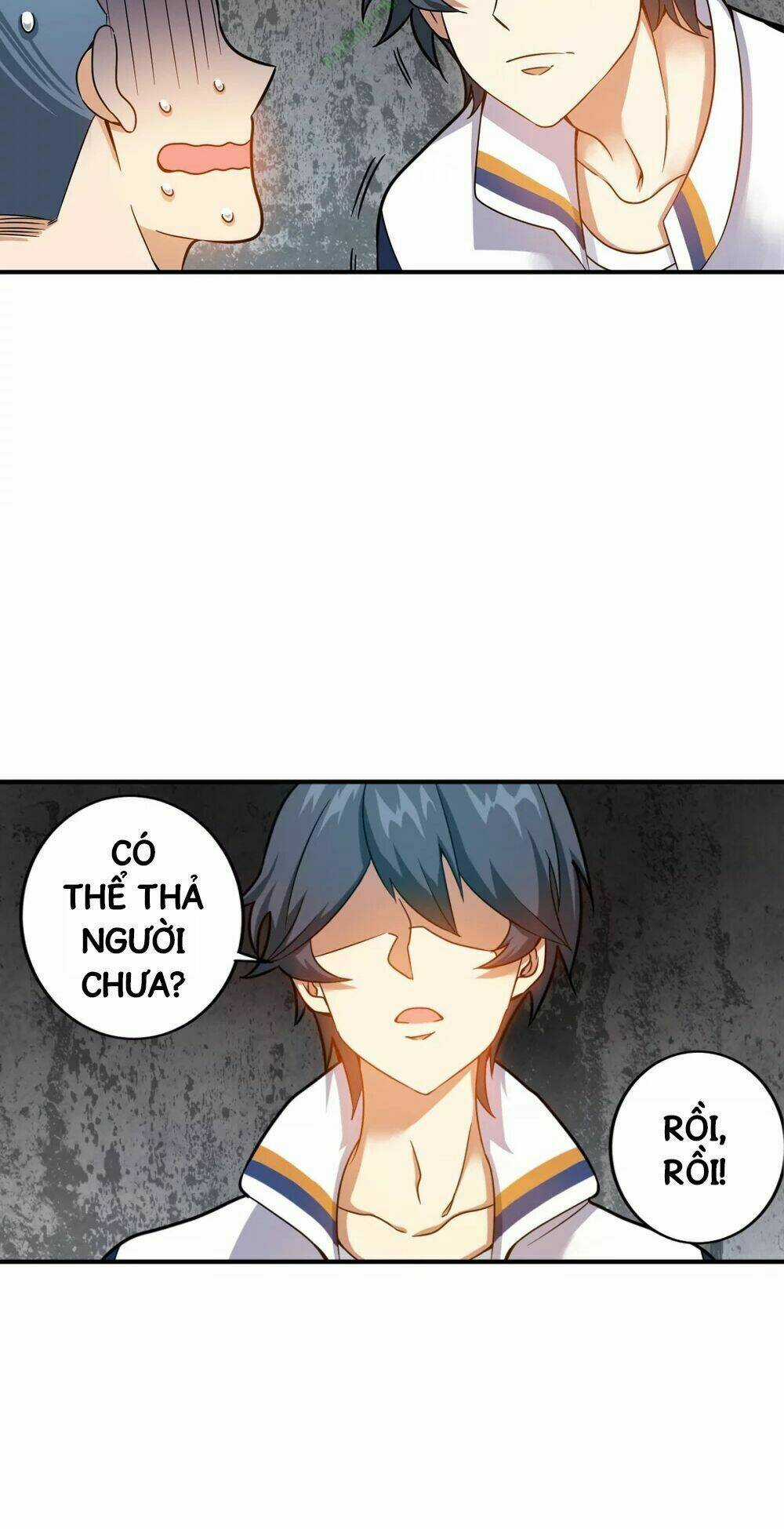 Tuyệt Phẩm Cao Thủ Của Ngự Tỷ Chapter 7 trang 24