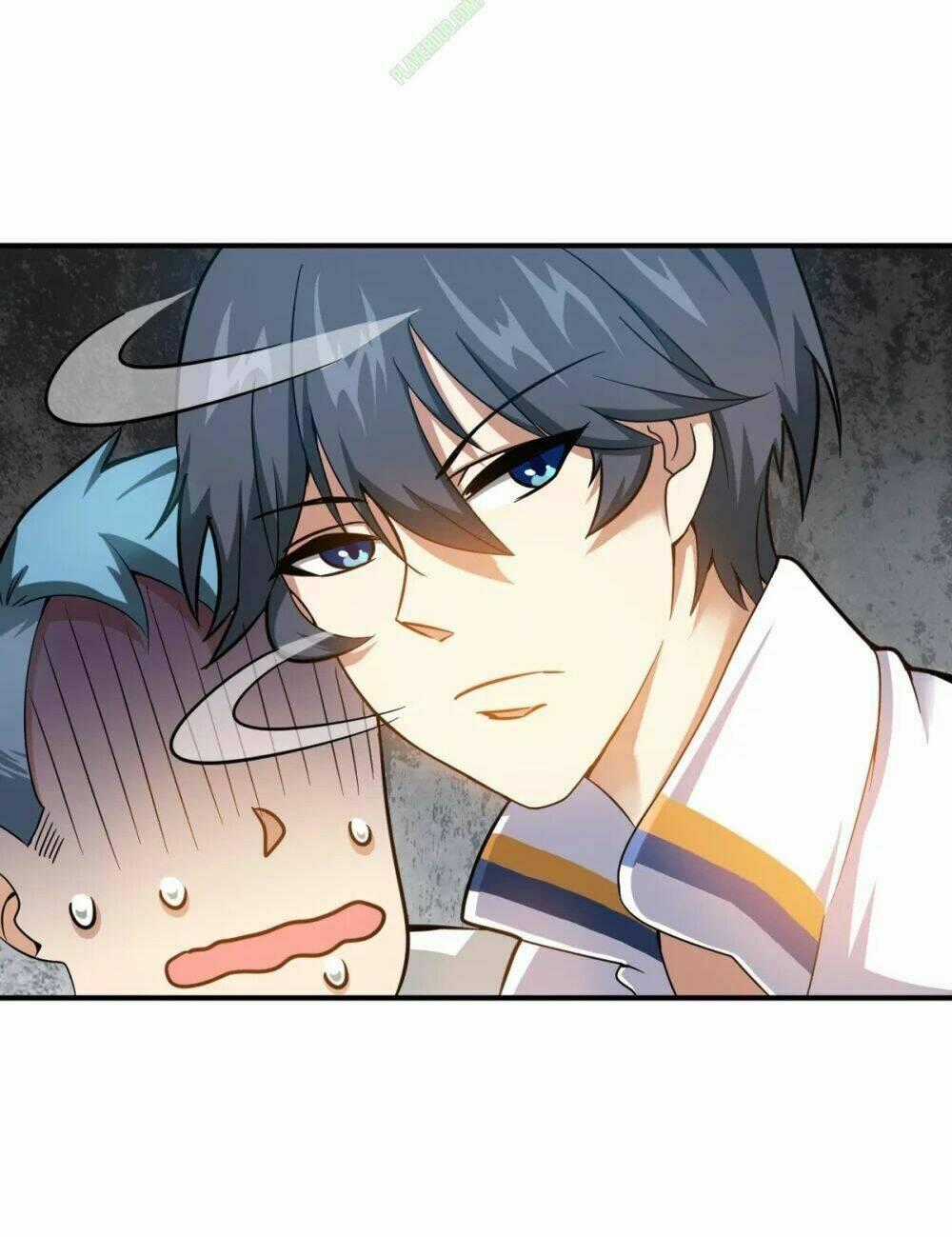 Tuyệt Phẩm Cao Thủ Của Ngự Tỷ Chapter 7 trang 26