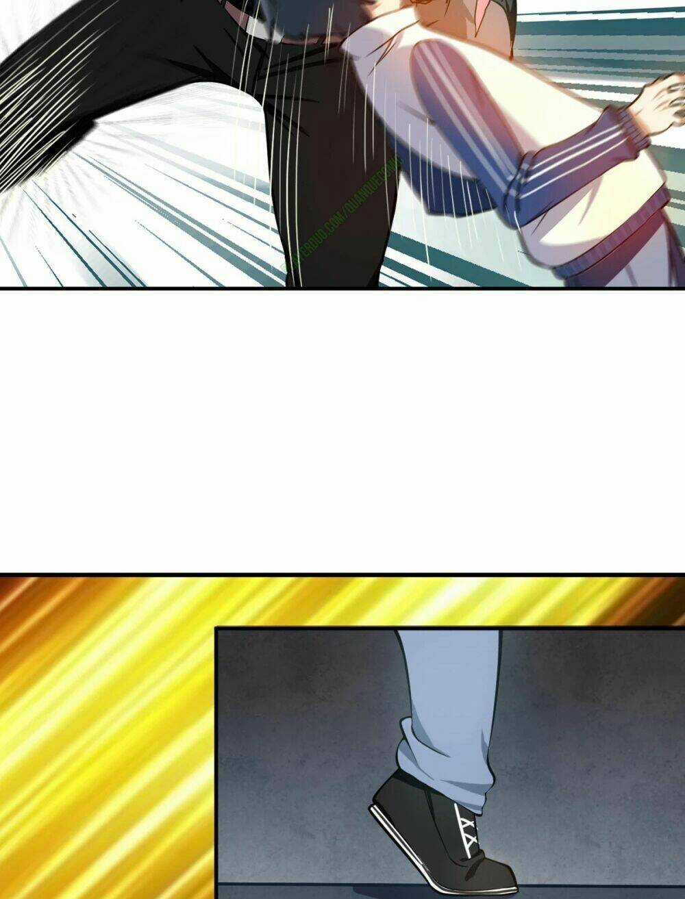 Tuyệt Phẩm Cao Thủ Của Ngự Tỷ Chapter 7 trang 3