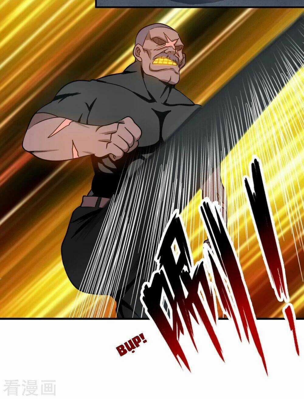 Tuyệt Phẩm Cao Thủ Của Ngự Tỷ Chapter 7 trang 4