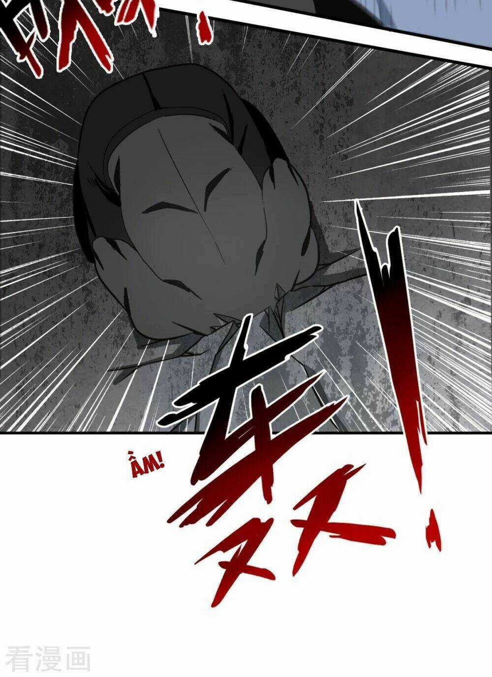 Tuyệt Phẩm Cao Thủ Của Ngự Tỷ Chapter 7 trang 9