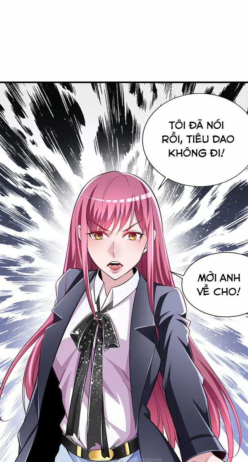 Tuyệt Phẩm Cường Thiếu Chapter 11 trang 2