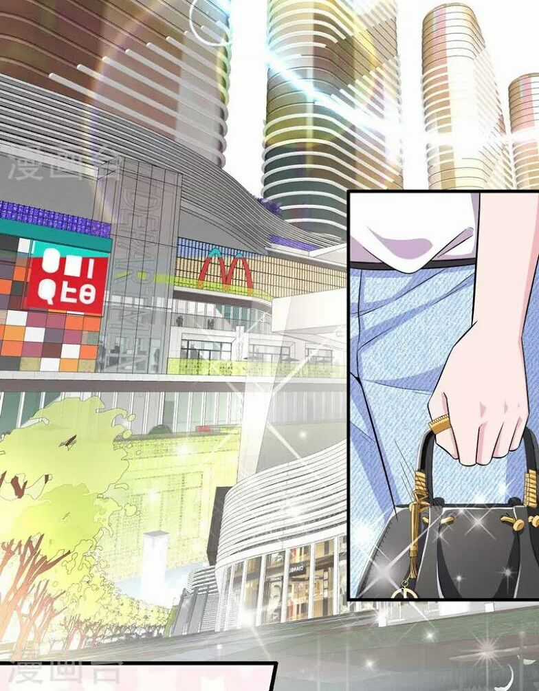 Tuyệt Phẩm Cường Thiếu Chapter 11 trang 22