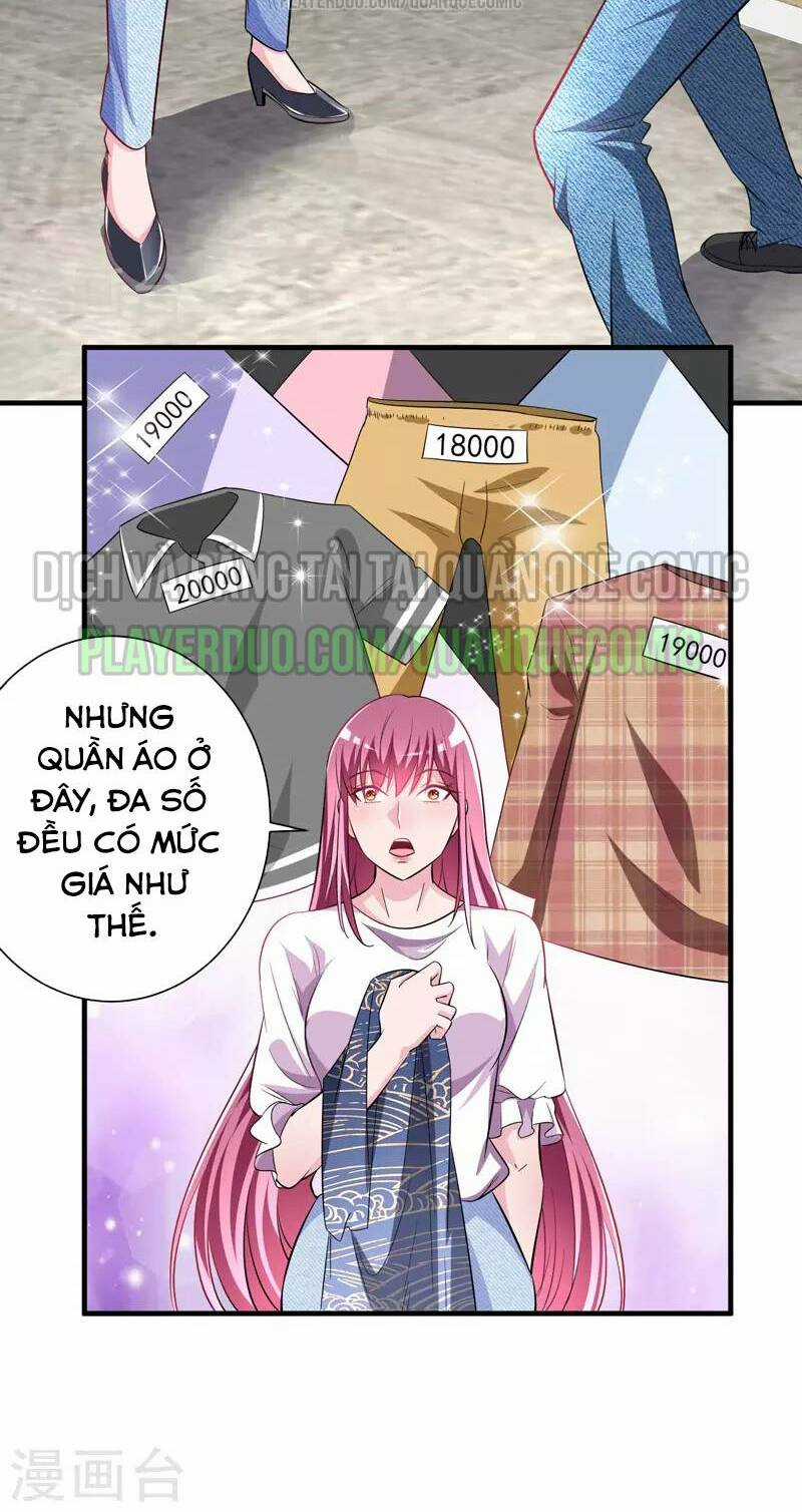 Tuyệt Phẩm Cường Thiếu Chapter 11 trang 26