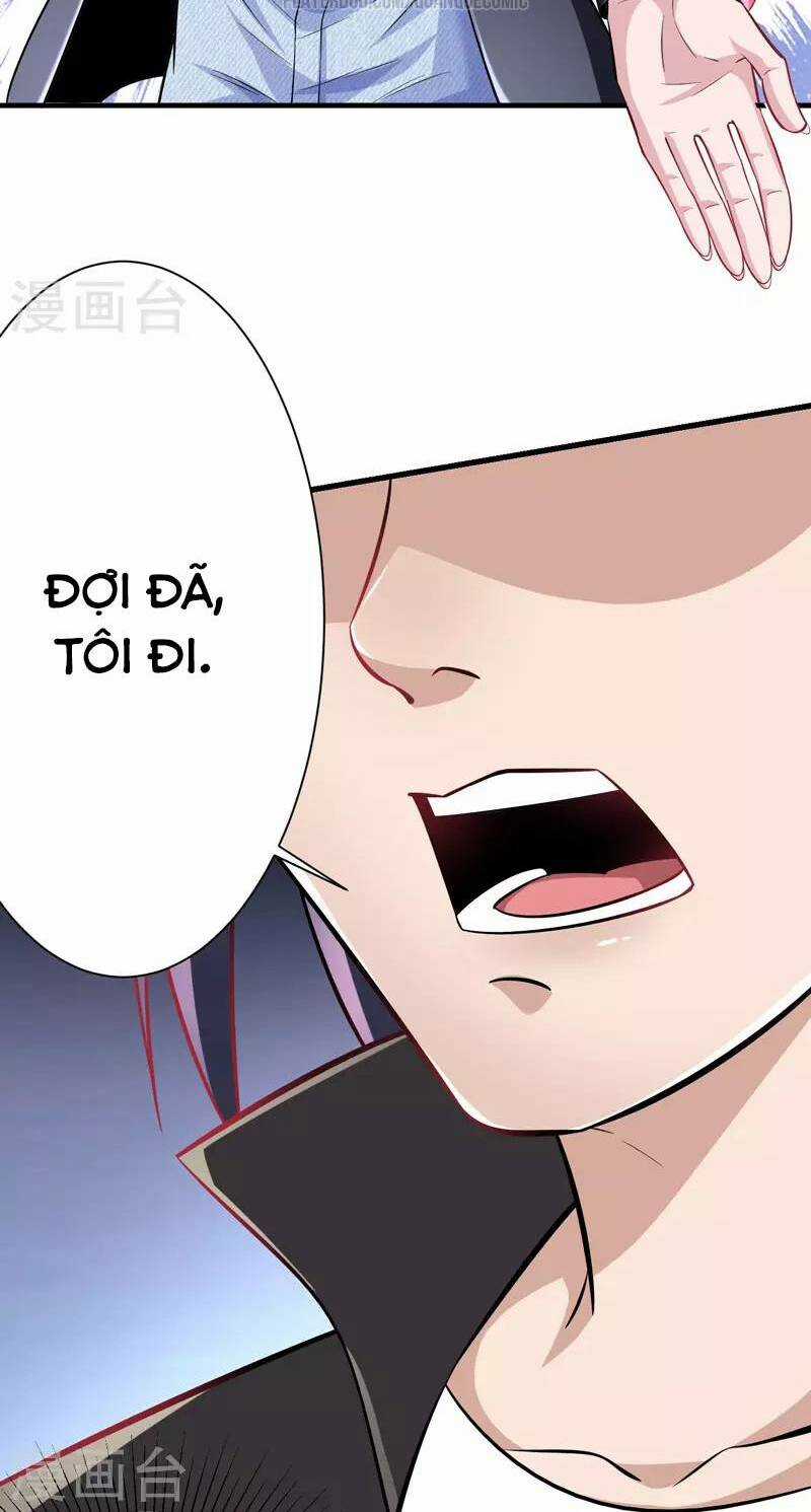 Tuyệt Phẩm Cường Thiếu Chapter 11 trang 3