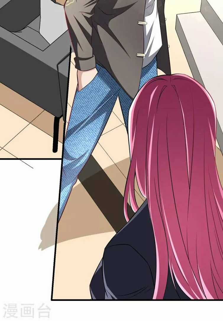 Tuyệt Phẩm Cường Thiếu Chapter 11 trang 8