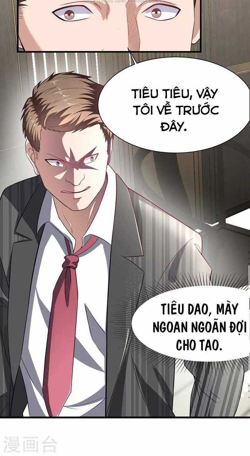 Tuyệt Phẩm Cường Thiếu Chapter 9 trang 20