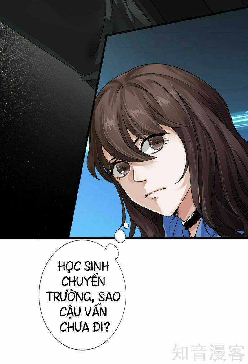 Tuyệt Phẩm Tà Thiếu Chapter 1 trang 14