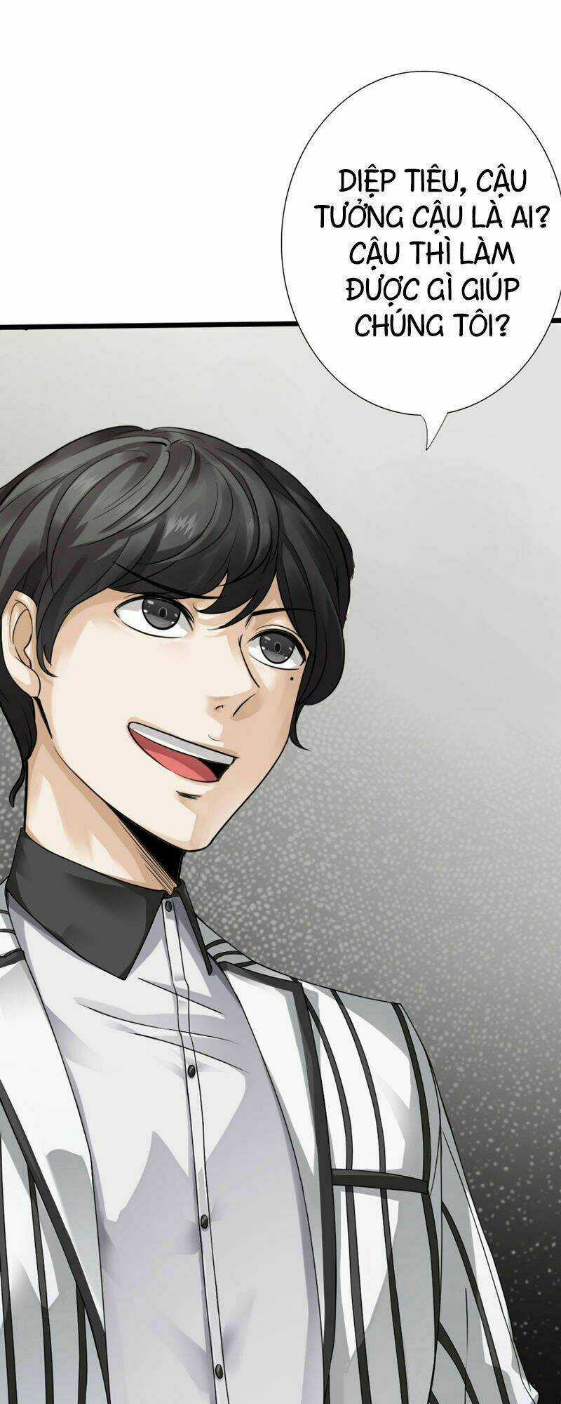 Tuyệt Phẩm Tà Thiếu Chapter 1 trang 17
