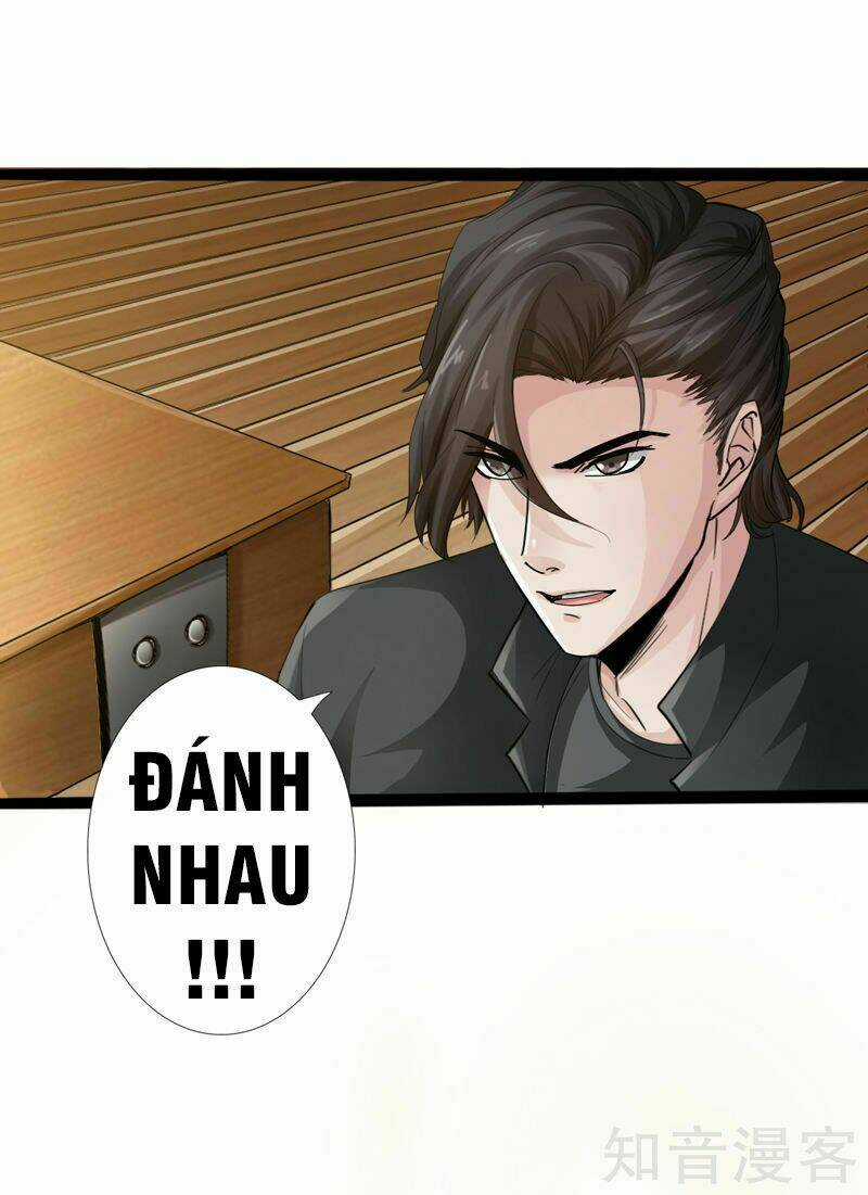Tuyệt Phẩm Tà Thiếu Chapter 1 trang 19