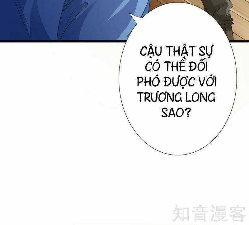 Tuyệt Phẩm Tà Thiếu Chapter 1 trang 22