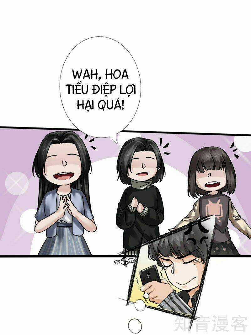 Tuyệt Phẩm Tà Thiếu Chapter 1 trang 24