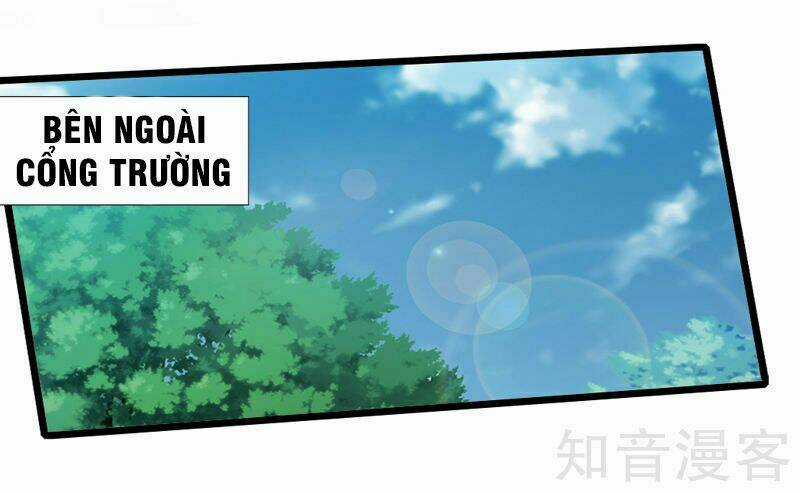 Tuyệt Phẩm Tà Thiếu Chapter 1 trang 26