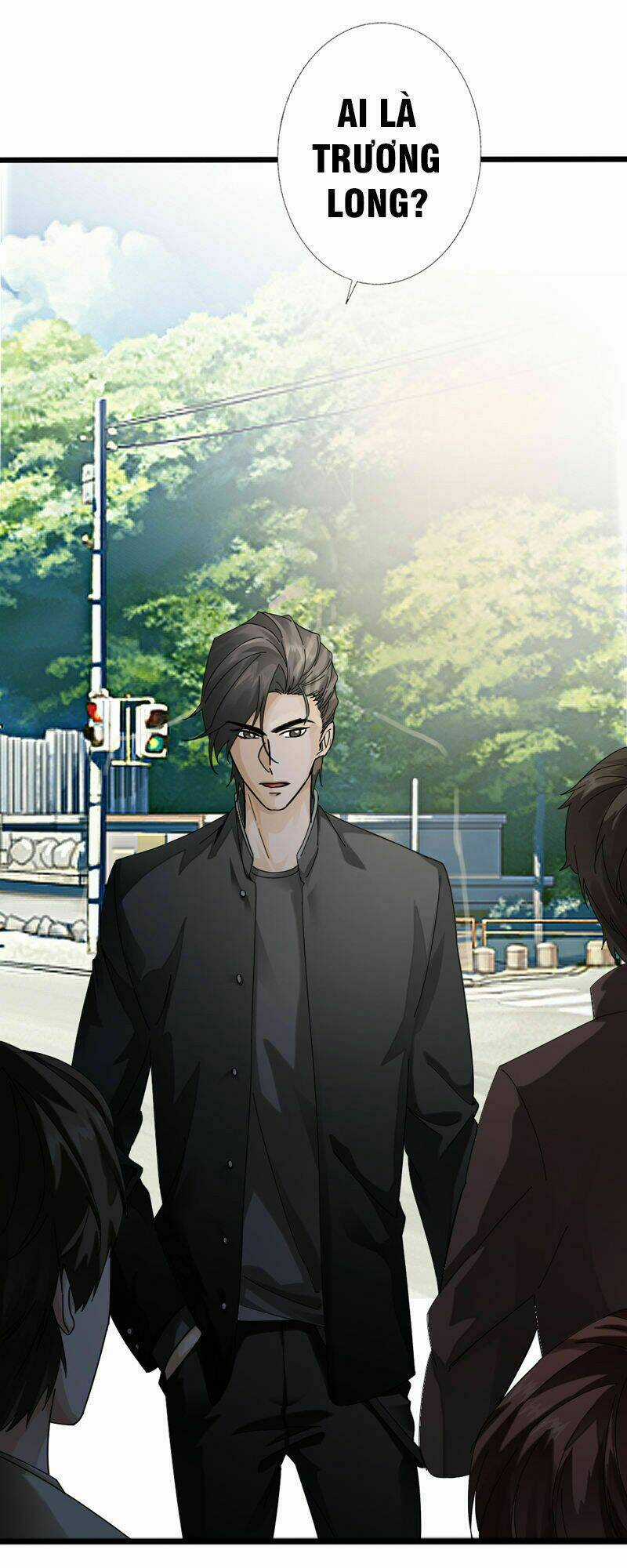 Tuyệt Phẩm Tà Thiếu Chapter 1 trang 27