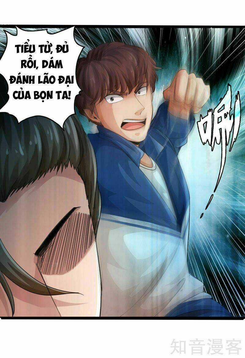 Tuyệt Phẩm Tà Thiếu Chapter 1 trang 49