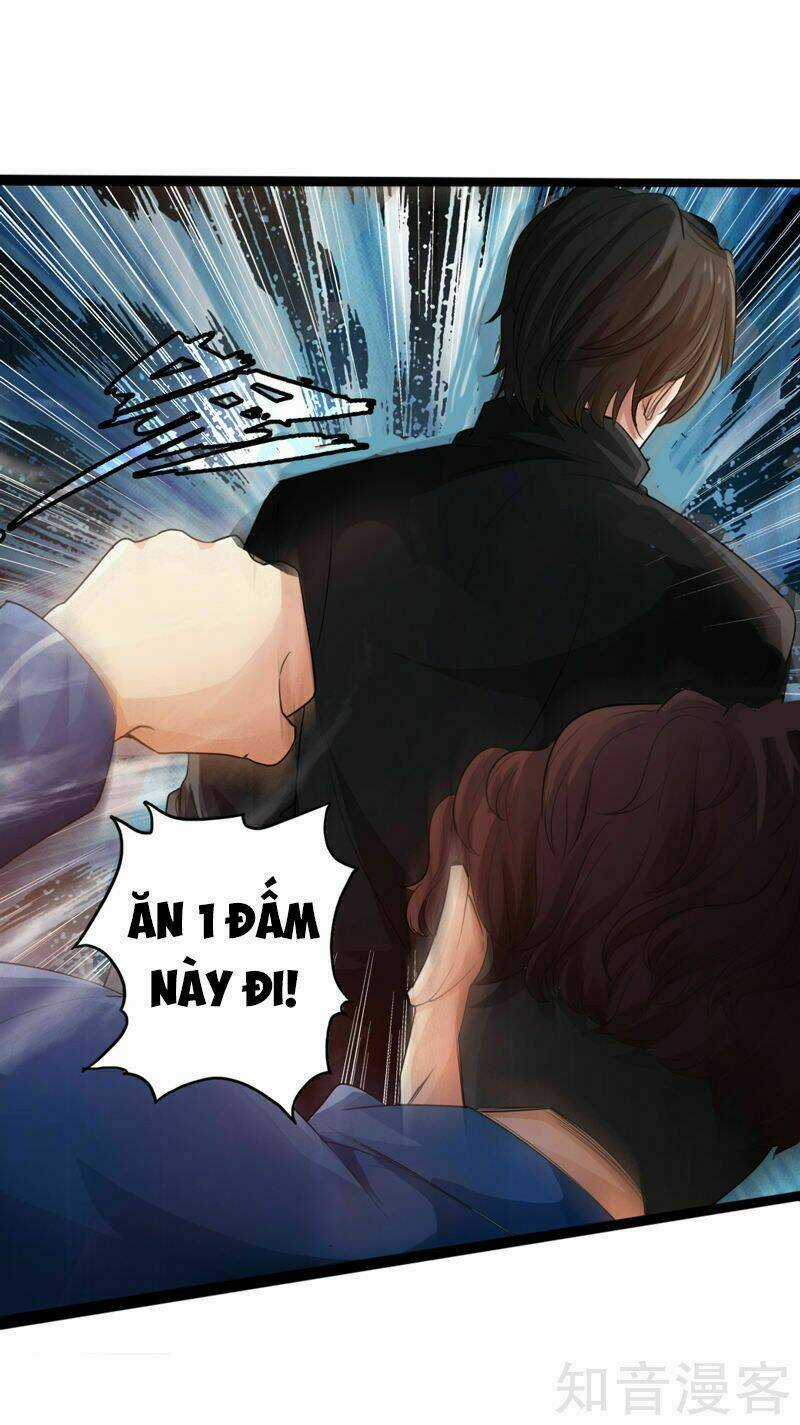 Tuyệt Phẩm Tà Thiếu Chapter 1 trang 50