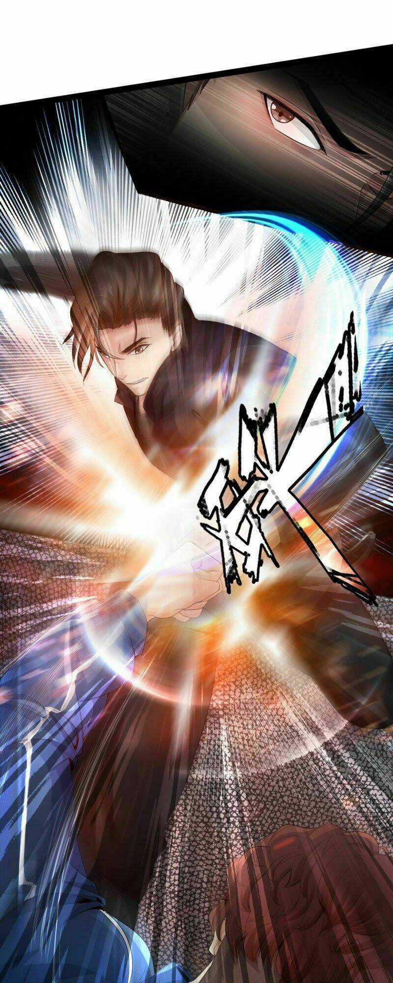 Tuyệt Phẩm Tà Thiếu Chapter 1 trang 51