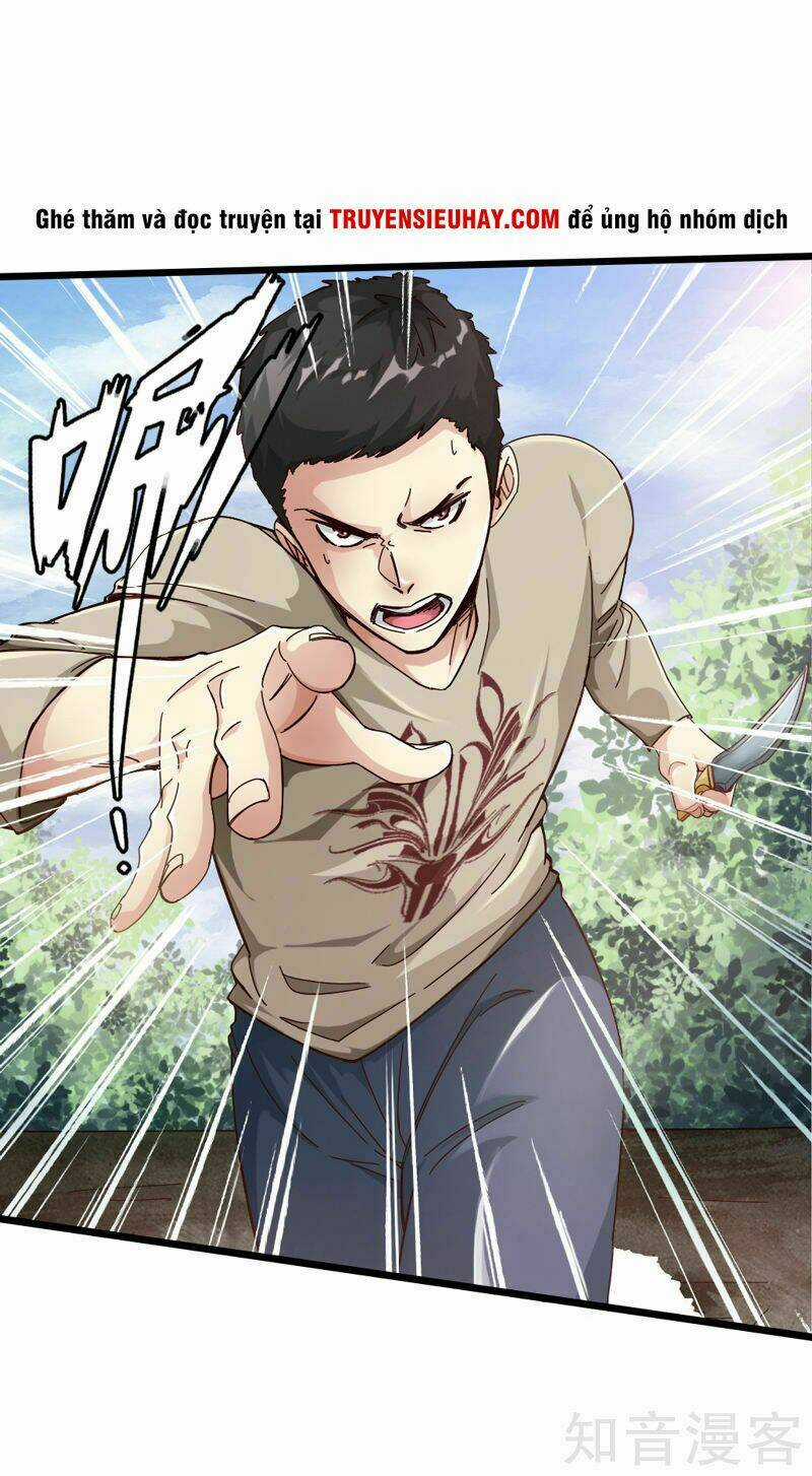Tuyệt Phẩm Tà Thiếu Chapter 1 trang 55