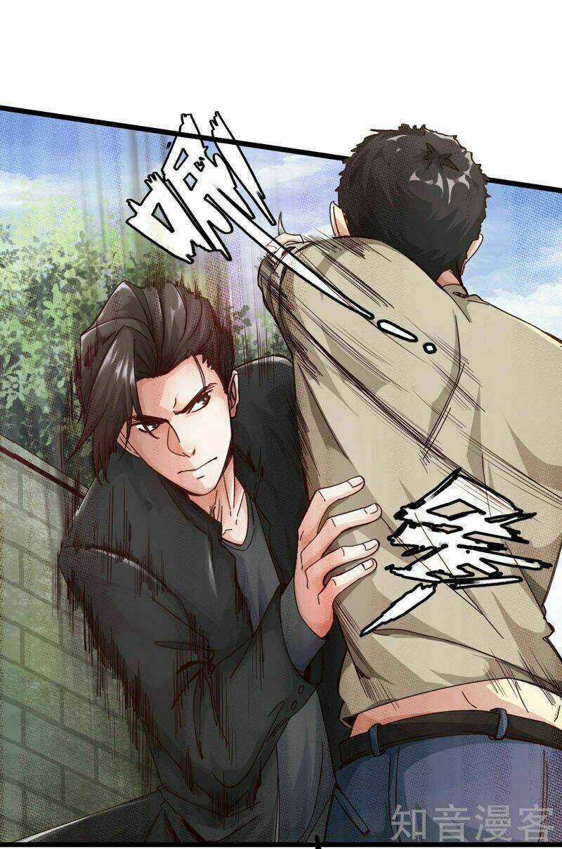 Tuyệt Phẩm Tà Thiếu Chapter 1 trang 56