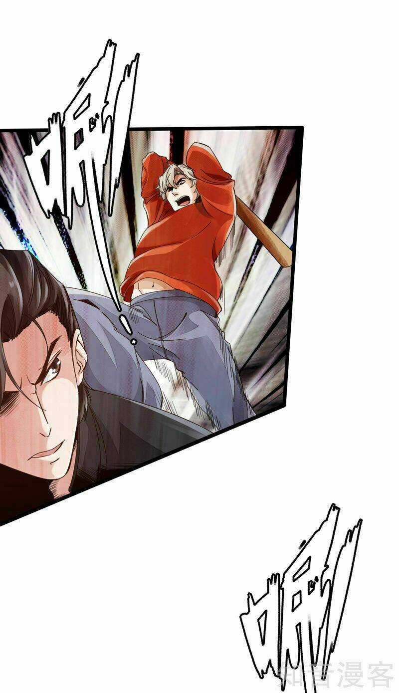 Tuyệt Phẩm Tà Thiếu Chapter 1 trang 59