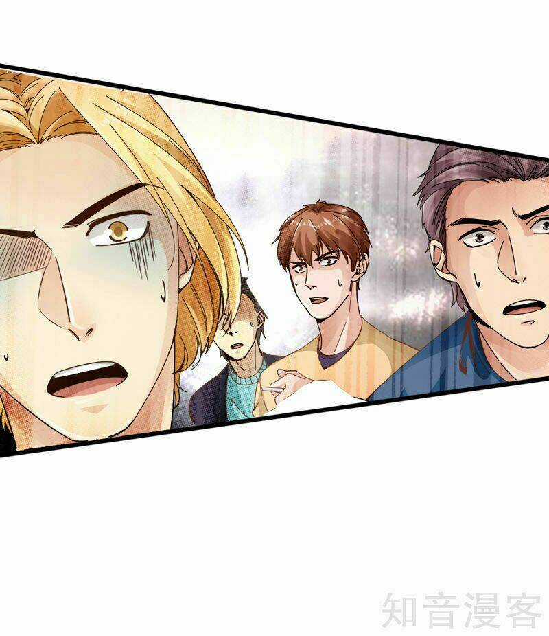 Tuyệt Phẩm Tà Thiếu Chapter 1 trang 63