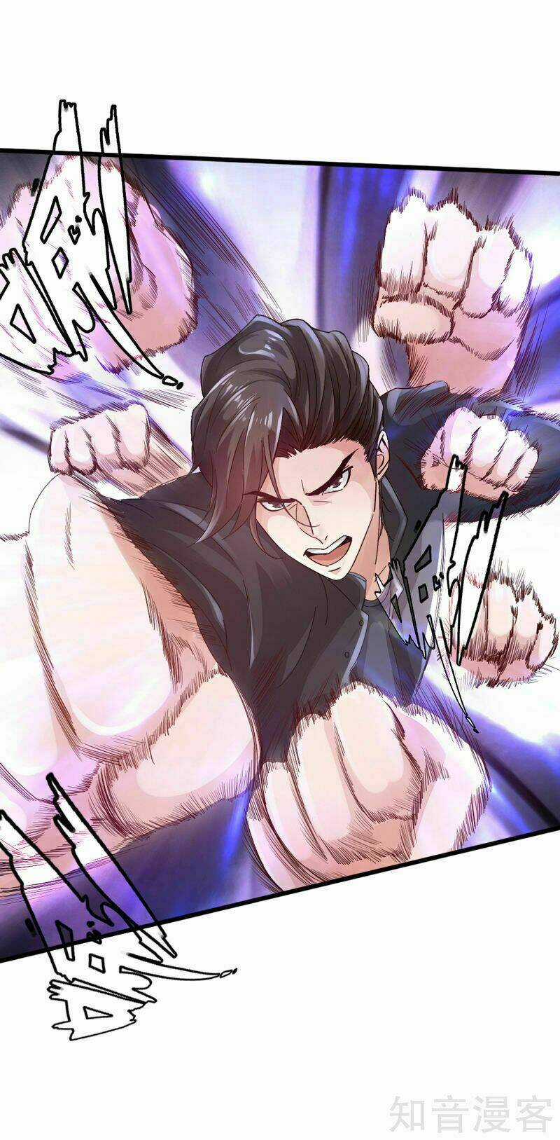 Tuyệt Phẩm Tà Thiếu Chapter 1 trang 65