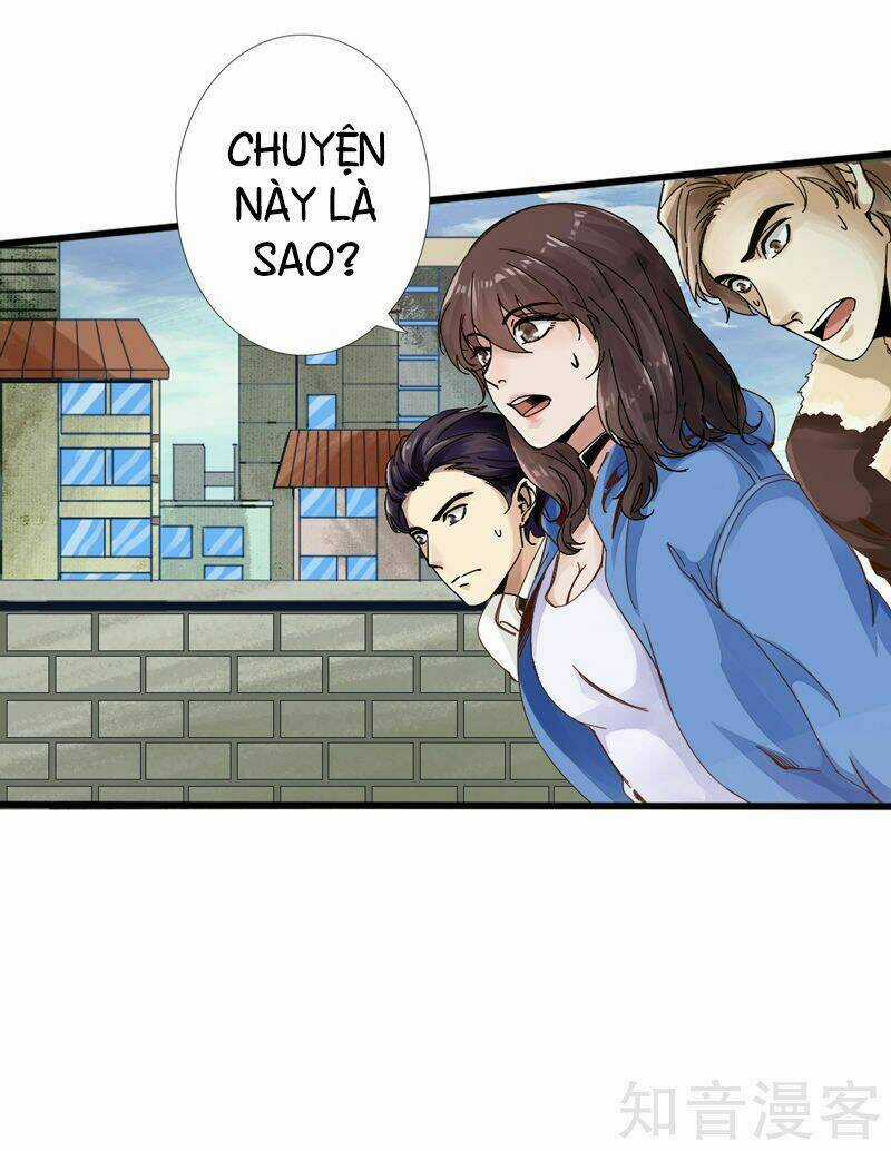 Tuyệt Phẩm Tà Thiếu Chapter 1 trang 69