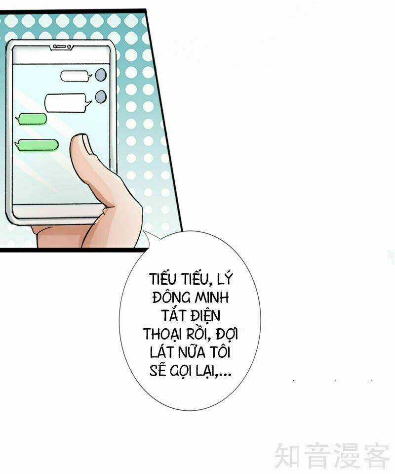 Tuyệt Phẩm Tà Thiếu Chapter 1 trang 7