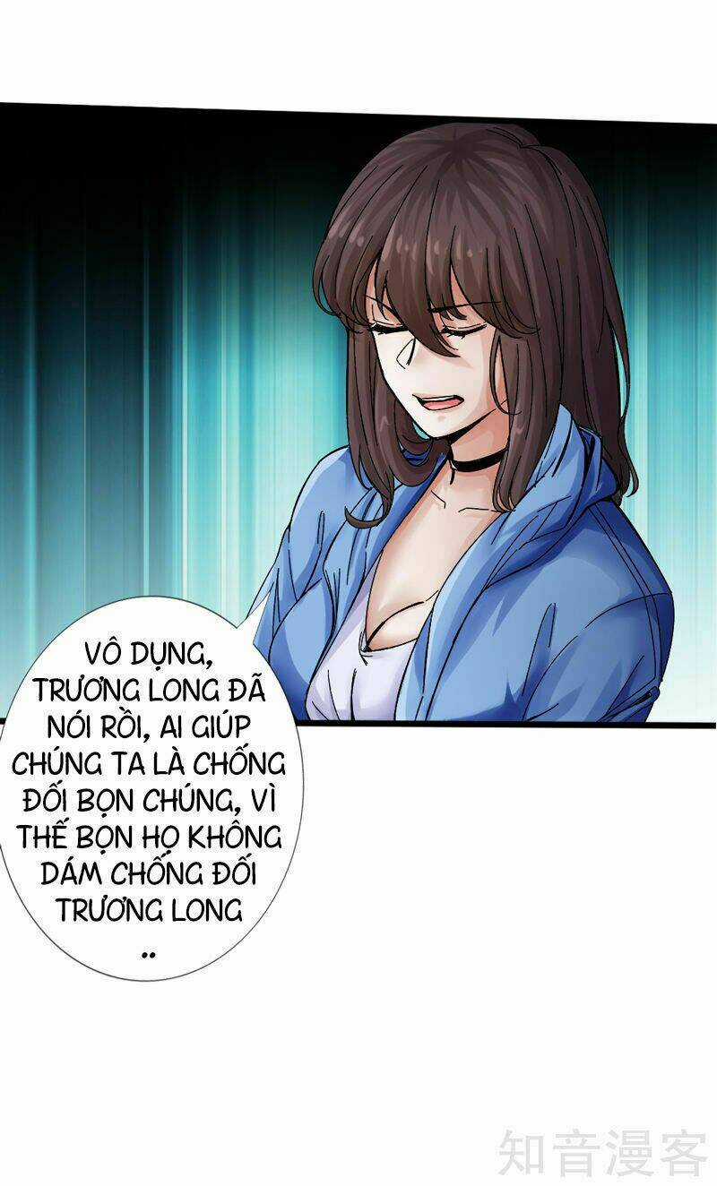 Tuyệt Phẩm Tà Thiếu Chapter 1 trang 8