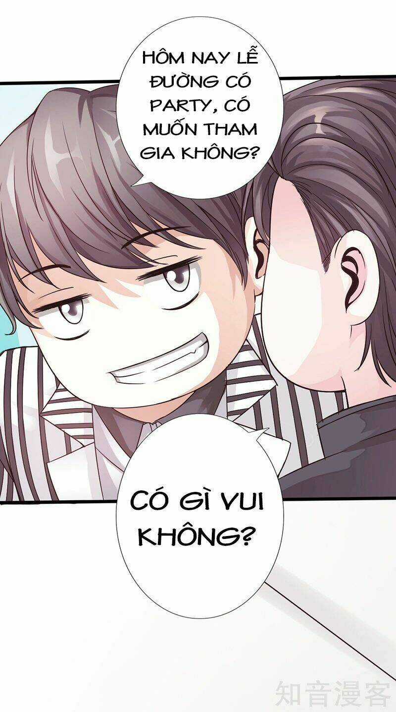 Tuyệt Phẩm Tà Thiếu Chapter 10 trang 10