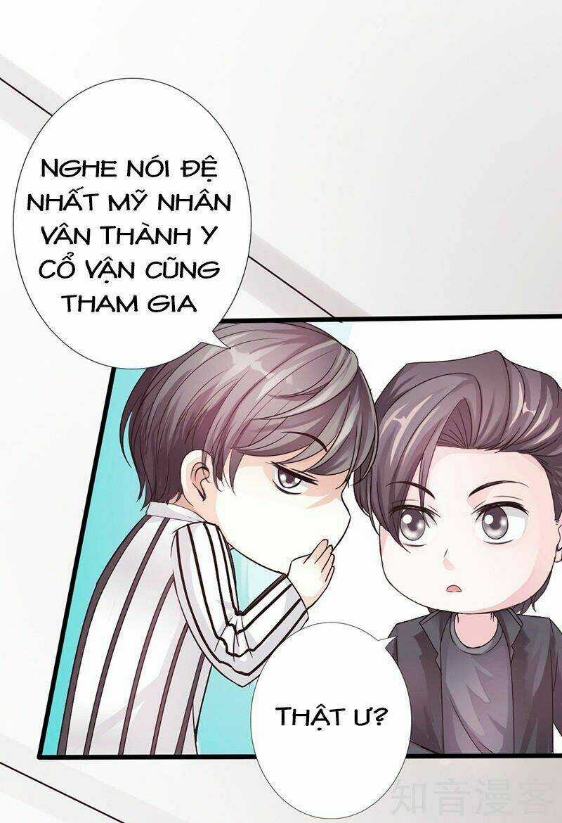 Tuyệt Phẩm Tà Thiếu Chapter 10 trang 11