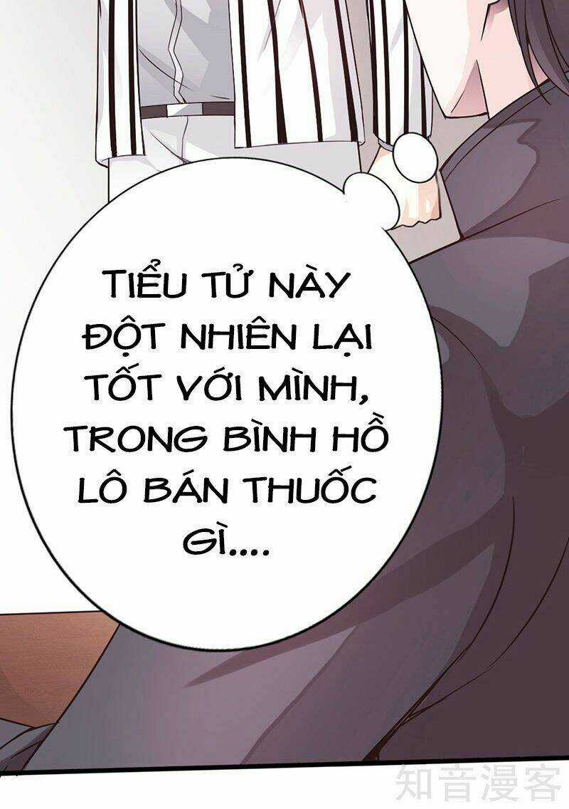 Tuyệt Phẩm Tà Thiếu Chapter 10 trang 13