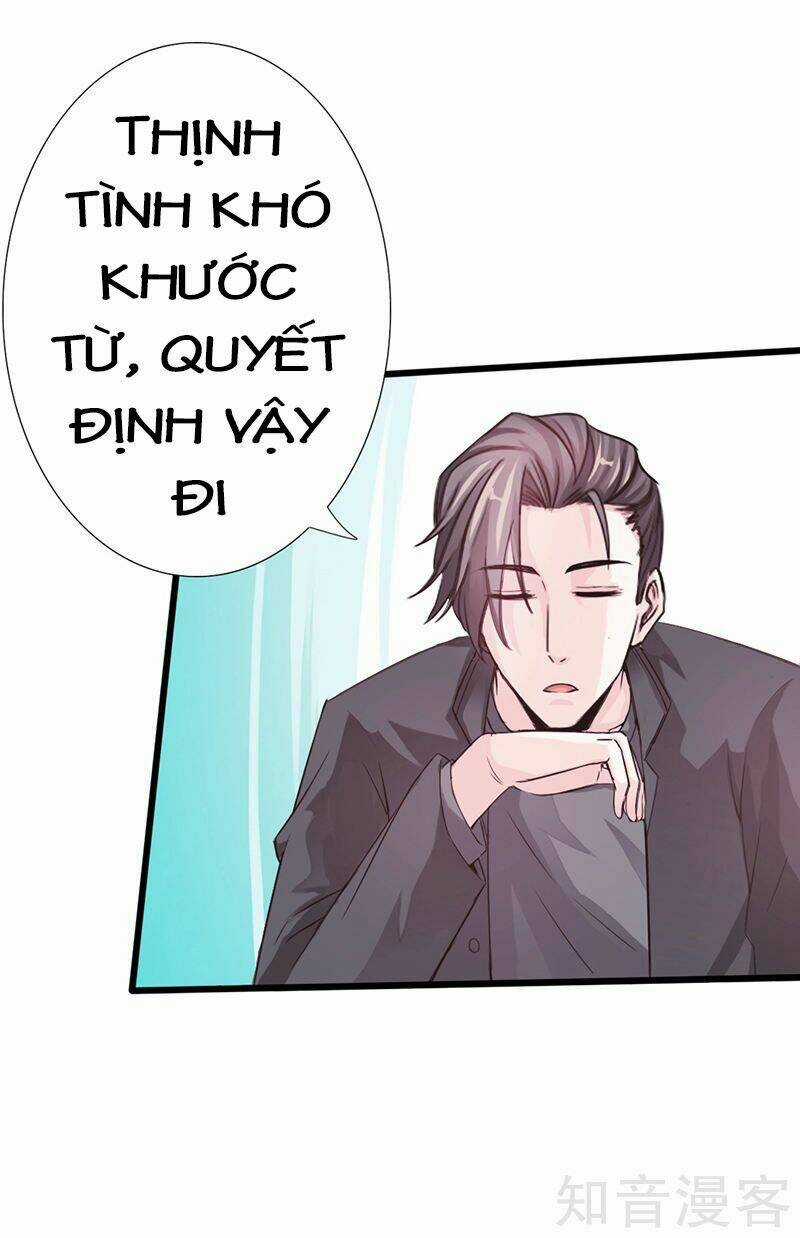 Tuyệt Phẩm Tà Thiếu Chapter 10 trang 14