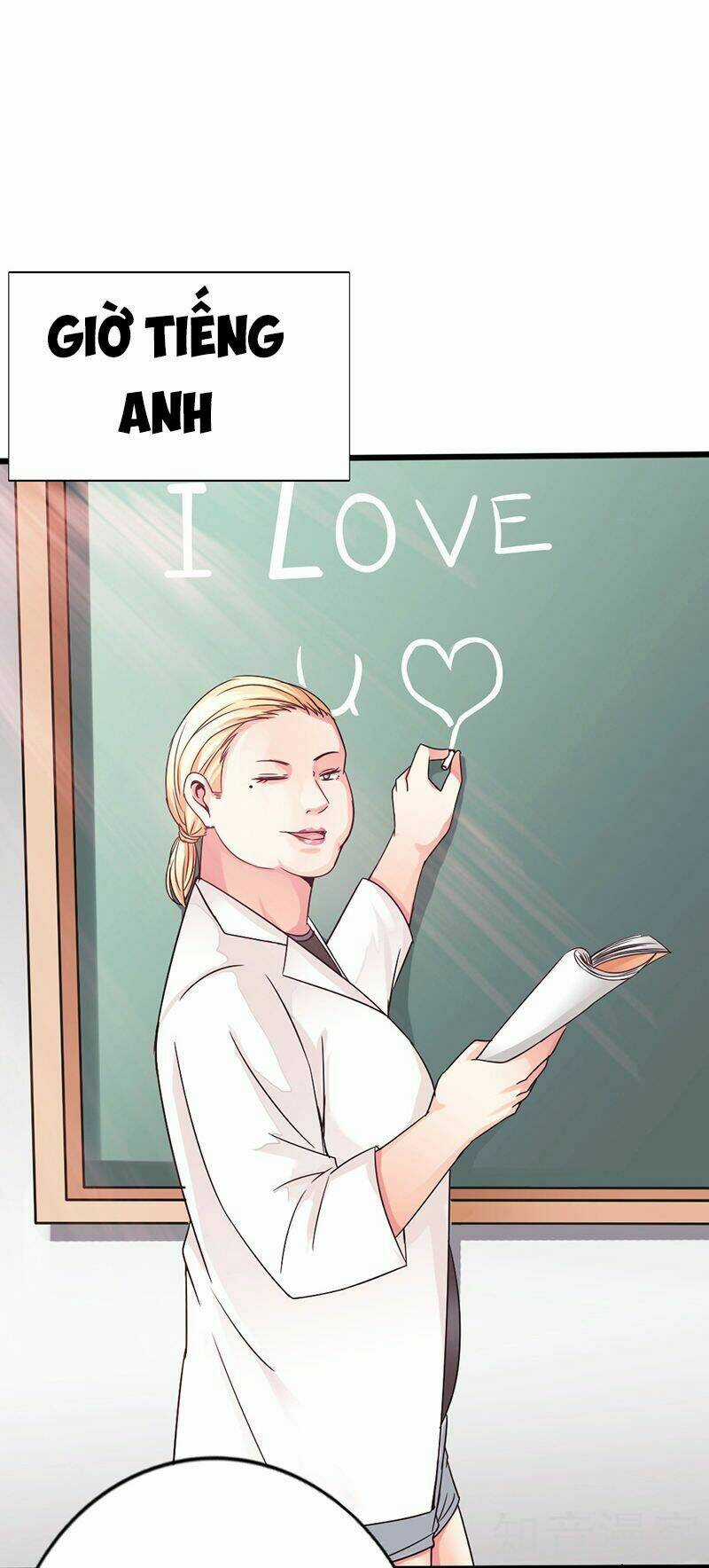 Tuyệt Phẩm Tà Thiếu Chapter 10 trang 16