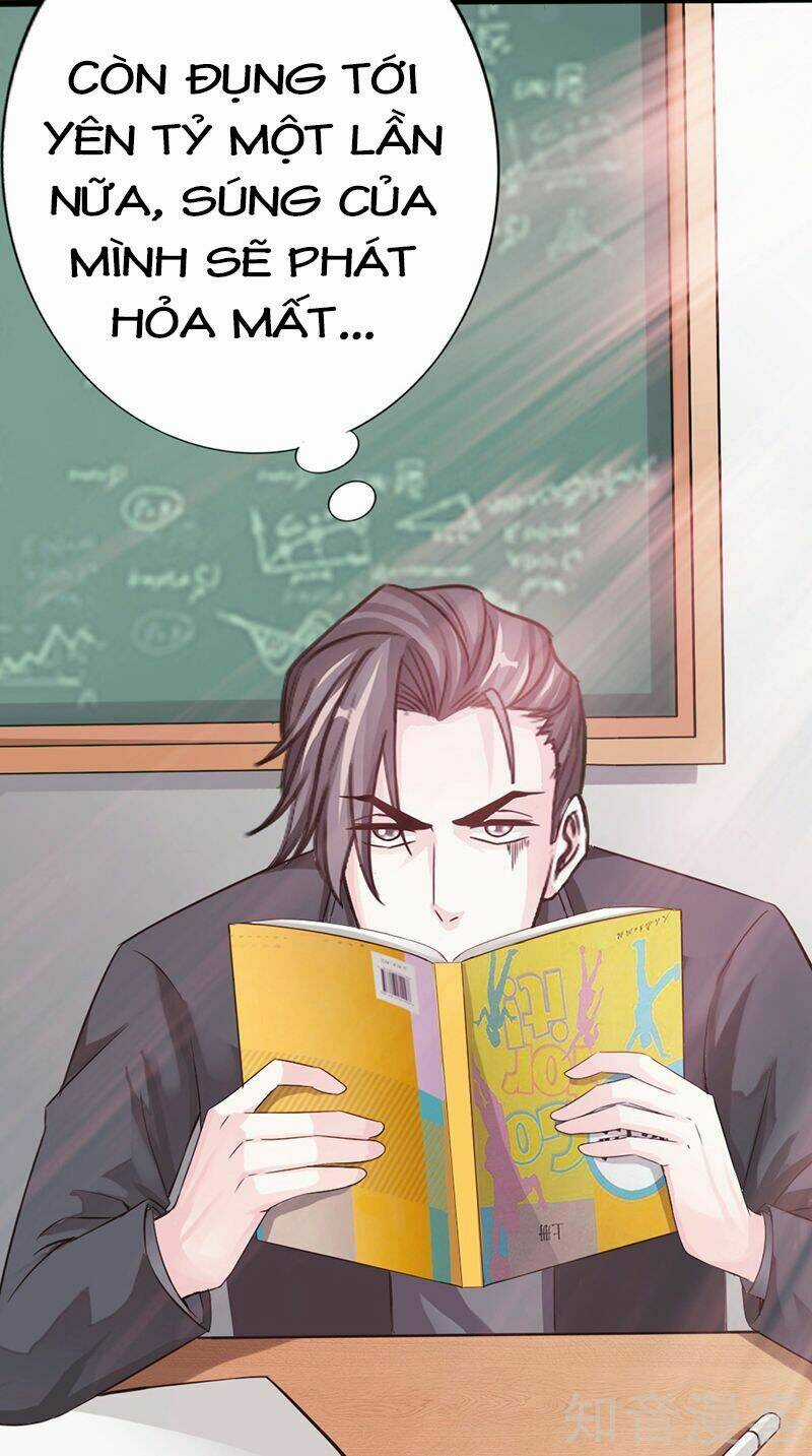 Tuyệt Phẩm Tà Thiếu Chapter 10 trang 17