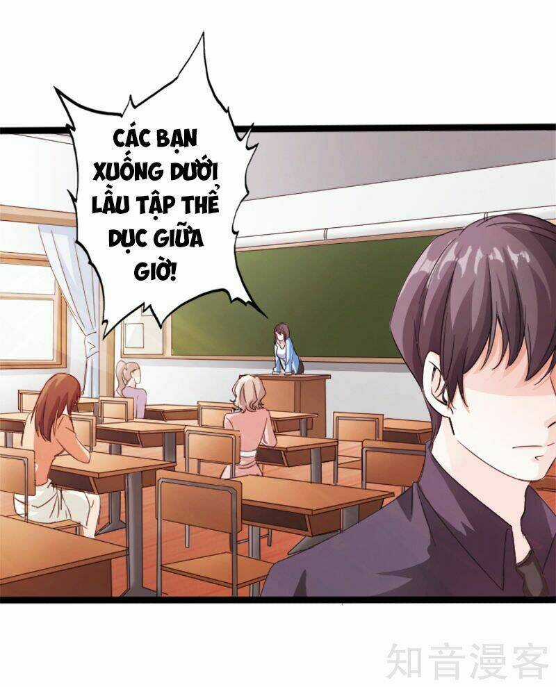 Tuyệt Phẩm Tà Thiếu Chapter 10 trang 18