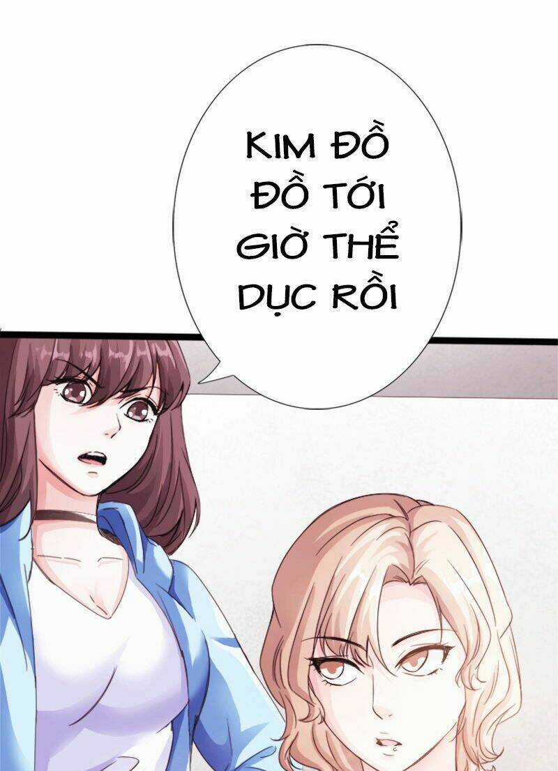 Tuyệt Phẩm Tà Thiếu Chapter 10 trang 19