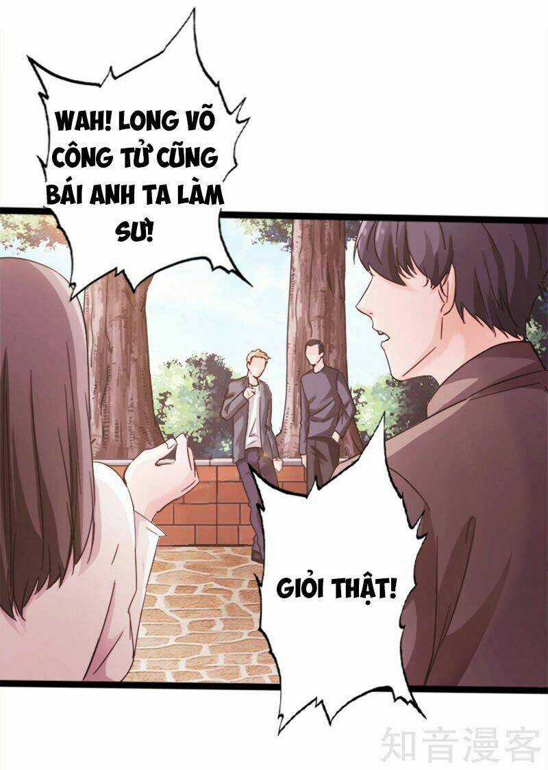 Tuyệt Phẩm Tà Thiếu Chapter 10 trang 2