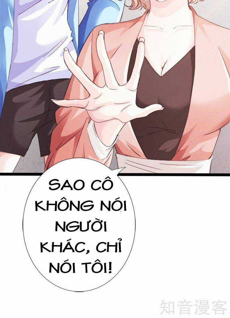 Tuyệt Phẩm Tà Thiếu Chapter 10 trang 20