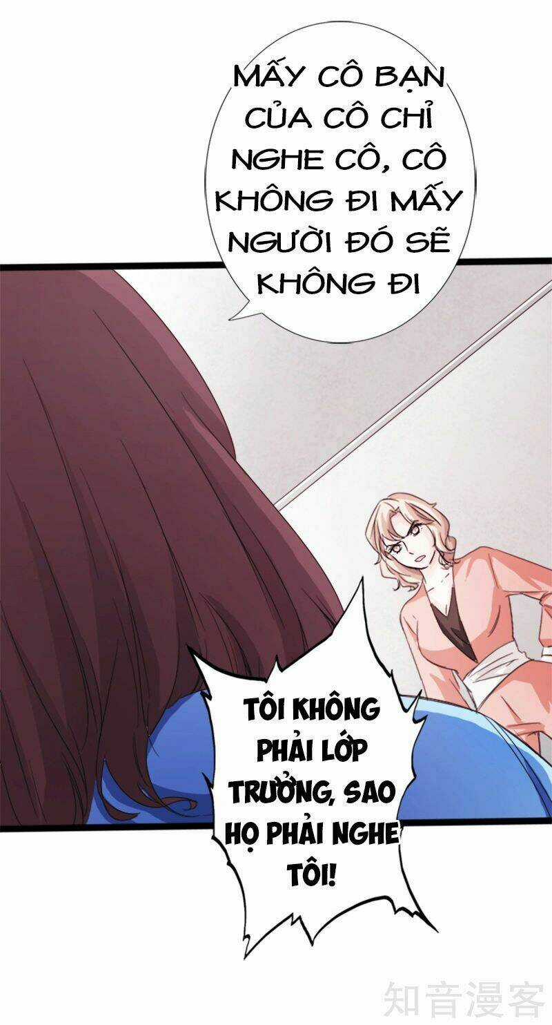 Tuyệt Phẩm Tà Thiếu Chapter 10 trang 21