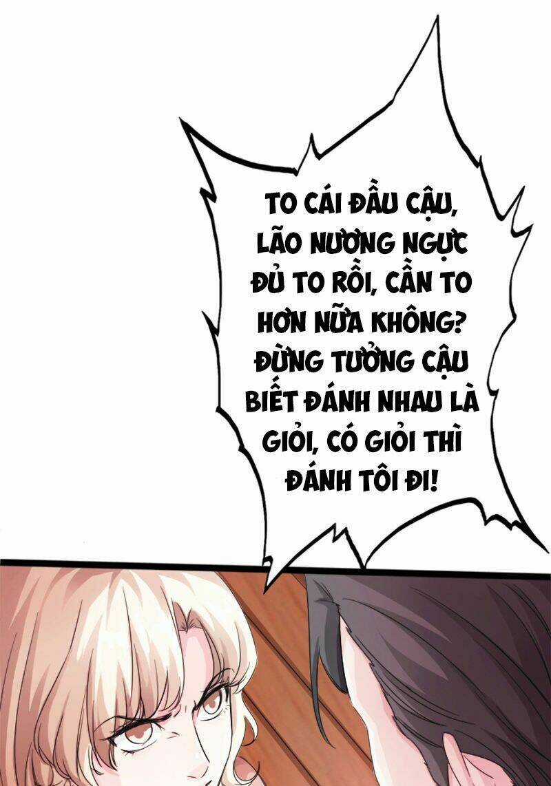 Tuyệt Phẩm Tà Thiếu Chapter 10 trang 23