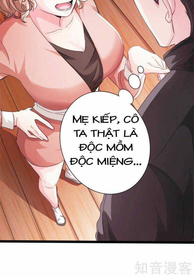 Tuyệt Phẩm Tà Thiếu Chapter 10 trang 24