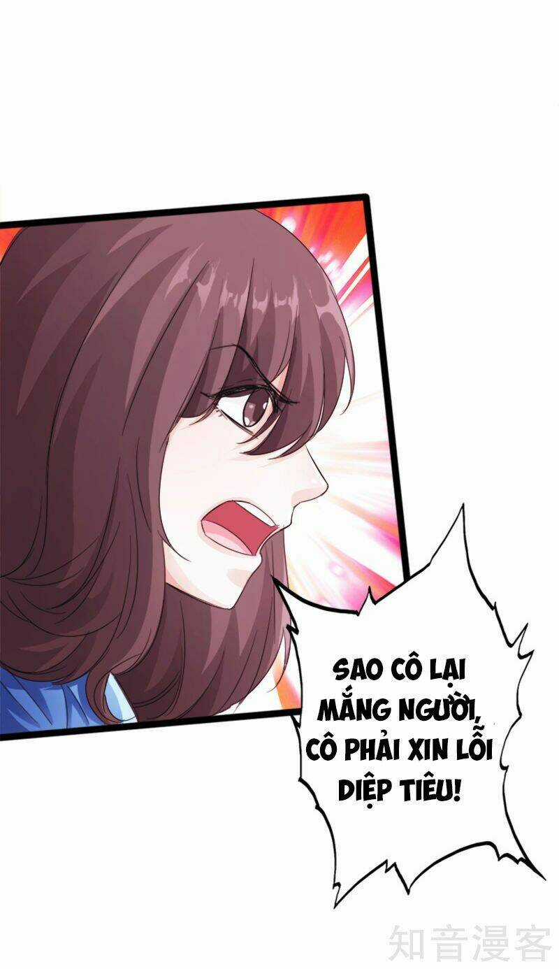 Tuyệt Phẩm Tà Thiếu Chapter 10 trang 25