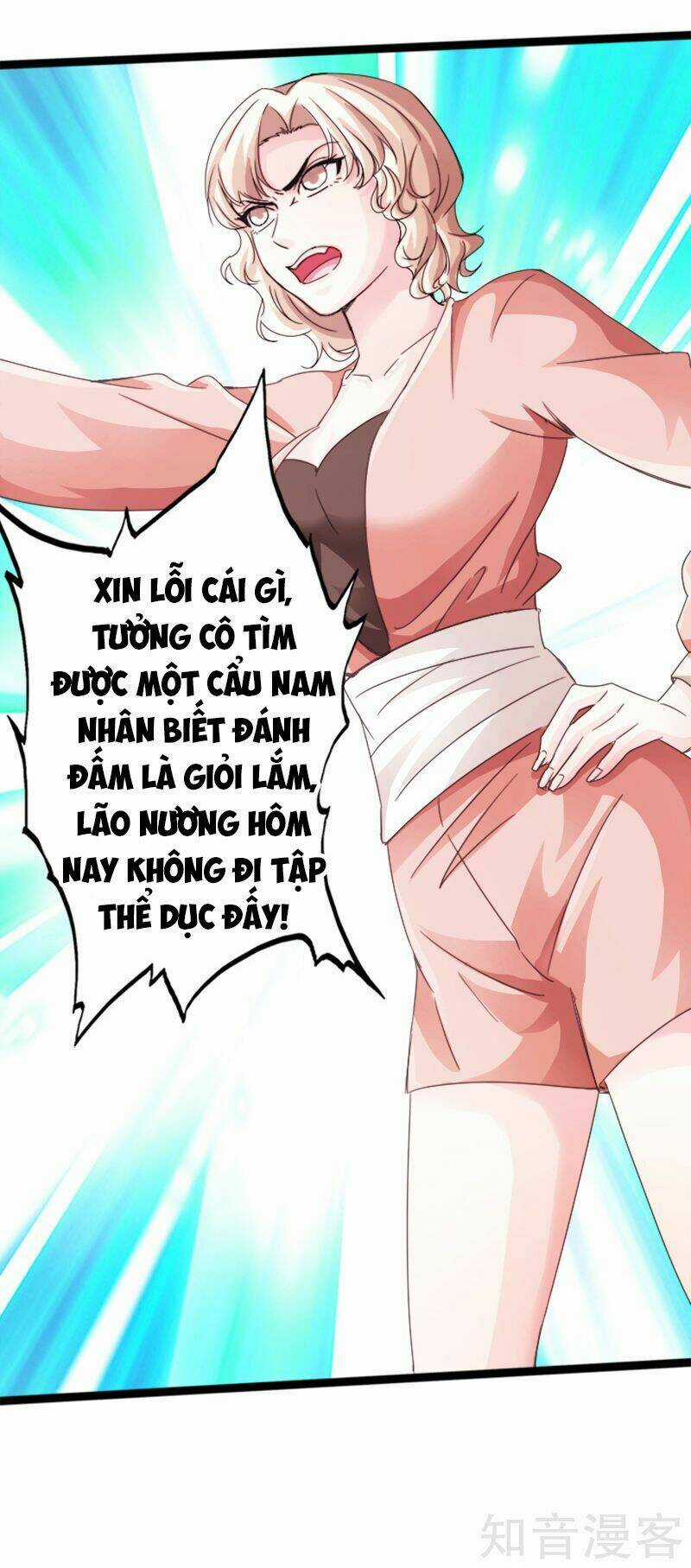 Tuyệt Phẩm Tà Thiếu Chapter 10 trang 26