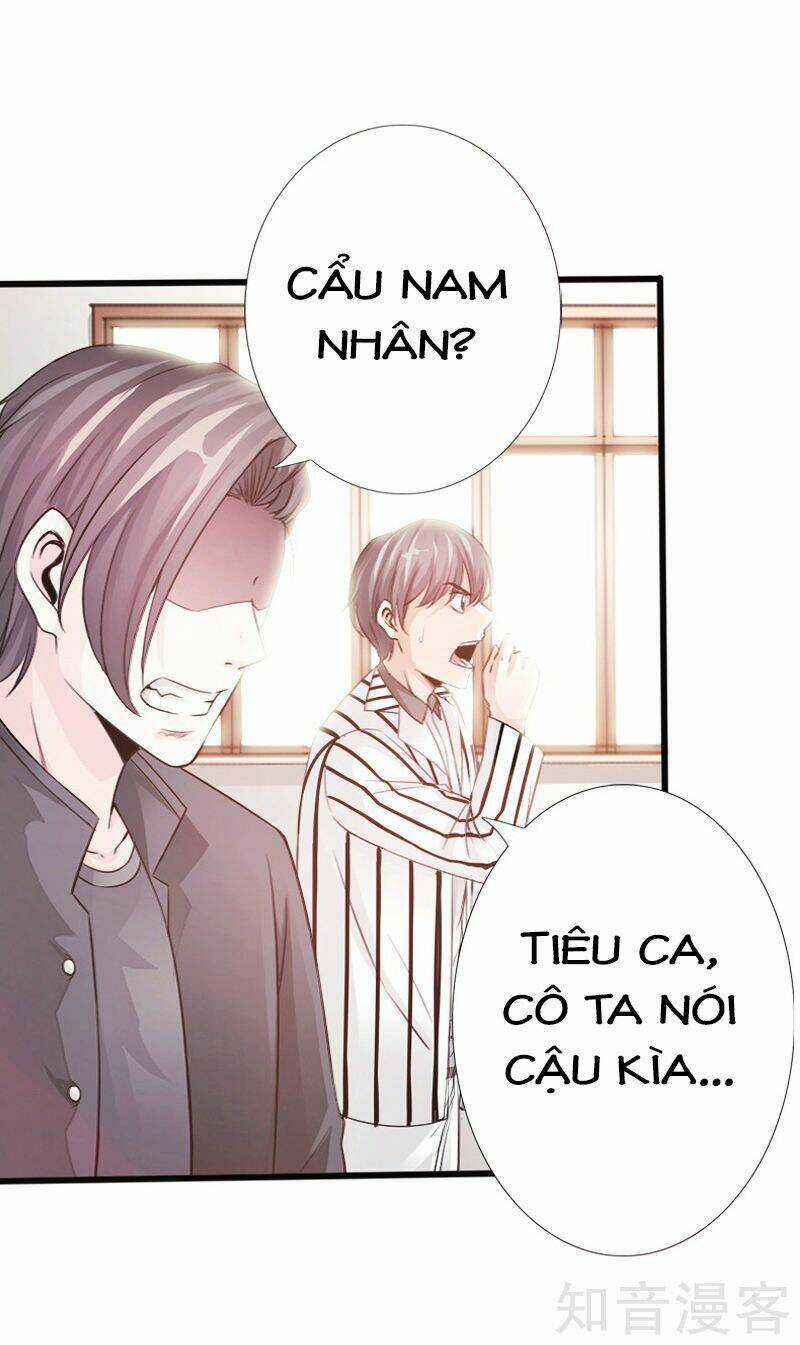 Tuyệt Phẩm Tà Thiếu Chapter 10 trang 27